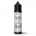 Cacahuètes Caramel Beurre Salé 50ml Hiver - Les 4 Saisons - Protect