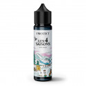 Café Biscuit 50ml Hiver - Les 4 Saisons - Protect