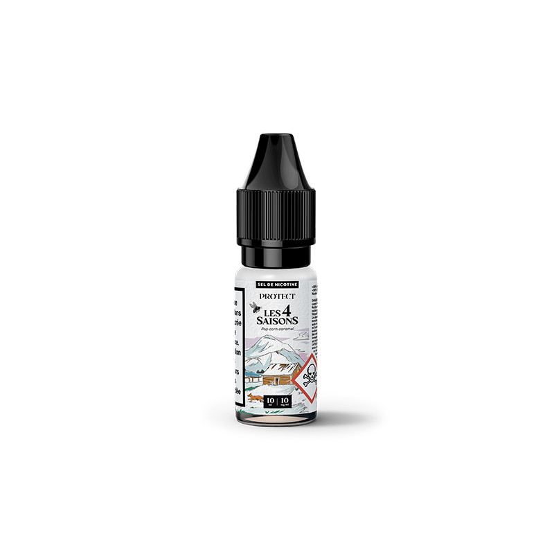 Pop Corn Caramel Salt 10ml...