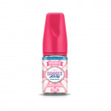 Concentré Strawberry Macaroon 0% 30ml Desserts - Dinner Lady (5 pièces)