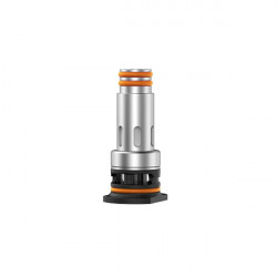 Résistances J Series (0.4/0.6/0.8/1.2) - Geekvape (pack de 5)