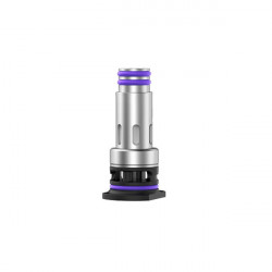 Résistances J Series (0.4/0.6/0.8/1.2) - Geekvape (pack de 5)