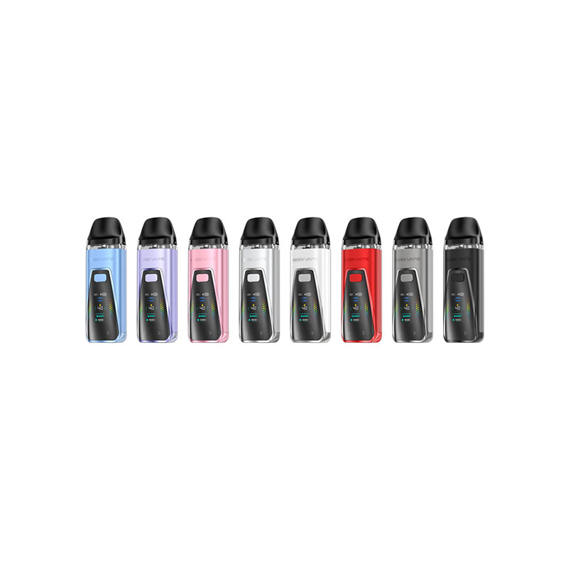 Kit Pod Digi Pro 2000mAh -...