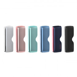 Powerbank Doric Galaxy 1800mAh - Voopoo