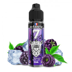 Jaha 50ml Sept - e.Tasty
