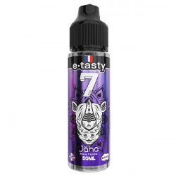 Jaha 50ml Sept - e.Tasty