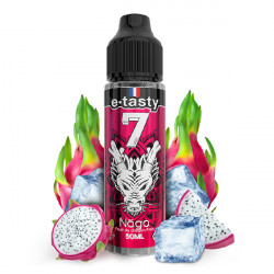 Naga 50ml Sept - e.Tasty