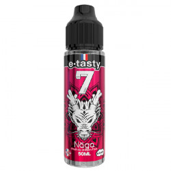 Naga 50ml Sept - e.Tasty