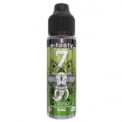 Viana 50ml Sept - e.Tasty