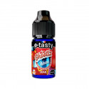Concentré Waou 30ml Shootiz - e.Tasty (5 pièces)