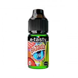 Concentré Pik 30ml Shootiz - e.Tasty (5 pièces)