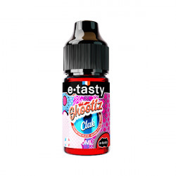 Concentré Clak 30ml Shootiz - e.Tasty (5 pièces)