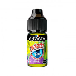 Concentré Feez 30ml Shootiz - e.Tasty (5 pièces)