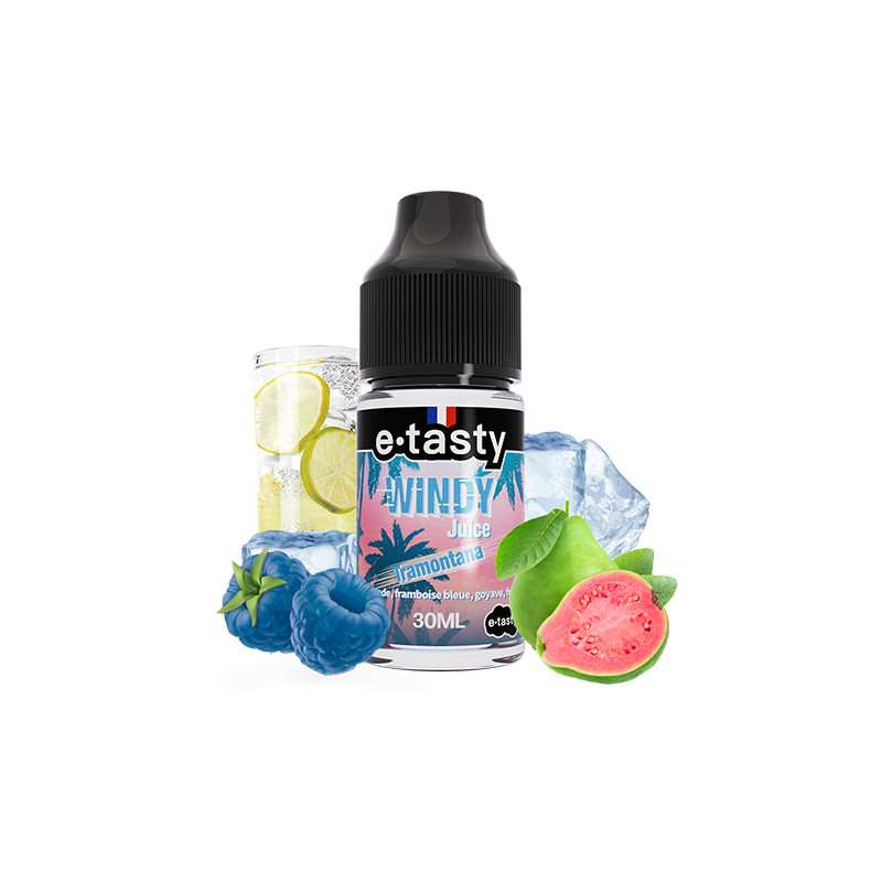 Concentré Tramontana 30ml...