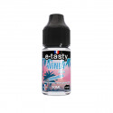 Concentré Tramontana 30ml Windy Juice - e.Tasty (5 pièces)