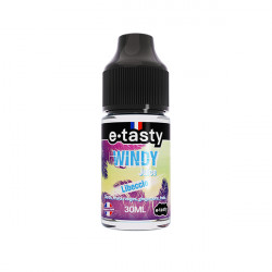 Concentré Libeccio 30ml Windy Juice - e.Tasty (5 pièces)