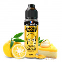 C3vapo Gold 50ml Smoke Wars - e.Tasty