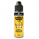 C3vapo Gold 50ml Smoke Wars - e.Tasty