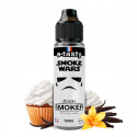 Storm Smoker 50ml Smoke Wars - e.Tasty