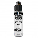 Storm Smoker 50ml Smoke Wars - e.Tasty
