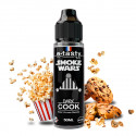 Dark Cook 50ml Smoke Wars - e.Tasty