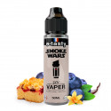 Sky Vaper 50ml Smoke Wars - e.Tasty