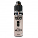 Sky Vaper 50ml Smoke Wars - e.Tasty