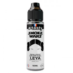Princess Leya 50ml Smoke Wars - e.Tasty