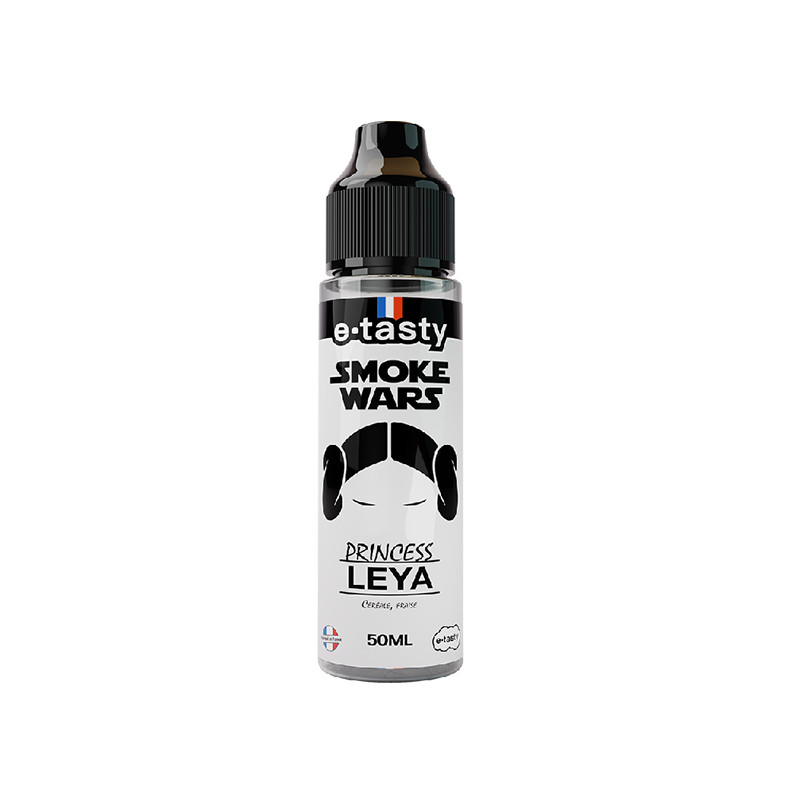 Princess Leya 50ml Smoke Wars - e.Tasty