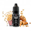 Dark Cook 10ml Smoke Wars - e.Tasty (10 pièces)