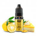 C3vapo Gold 10ml Smoke Wars - e.Tasty (10 pièces)