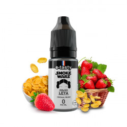 Princess Leya 10ml Smoke Wars - e.Tasty (10 pièces)