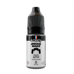 Princess Leya 10ml Smoke Wars - e.Tasty (10 pièces)