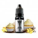 Mando Silver 10ml Smoke Wars - e.Tasty (10 pièces)