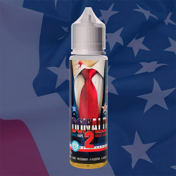 Donald 2 50ml Vape Party - Swoke