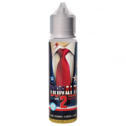 Donald 2 50ml Vape Party - Swoke