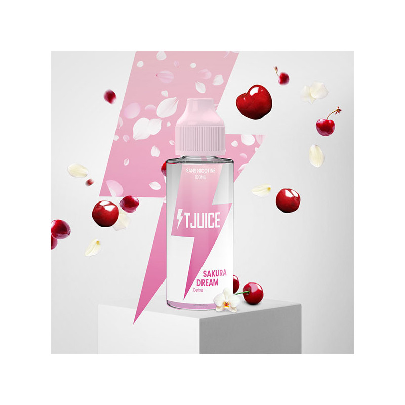 Sakura Dream 100ml New...