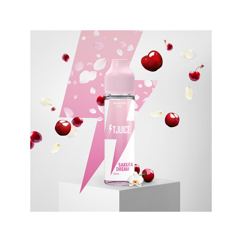 Sakura Dream 50ml New...