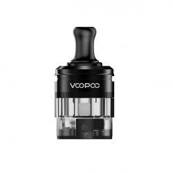 Pod de remplacement PnP-X MTL 5ml - Voopoo (pack de 2)