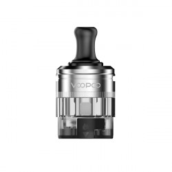 Pod de remplacement PnP-X MTL 5ml - Voopoo (pack de 2)
