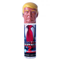 Donald 2 50ml Edition Limitée Vape Party - Swoke