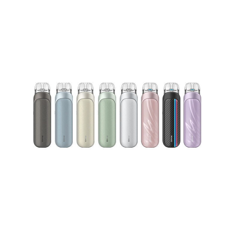 Kit Pod Pixo 1100mAh - Aspire