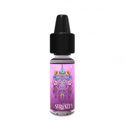 Concentré Serenity 10ml Sweet Dream - Full Moon (10 pièces)