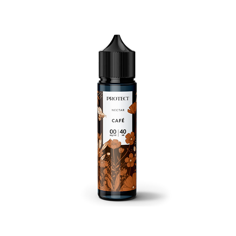 Café 40ml Nectar - Protect