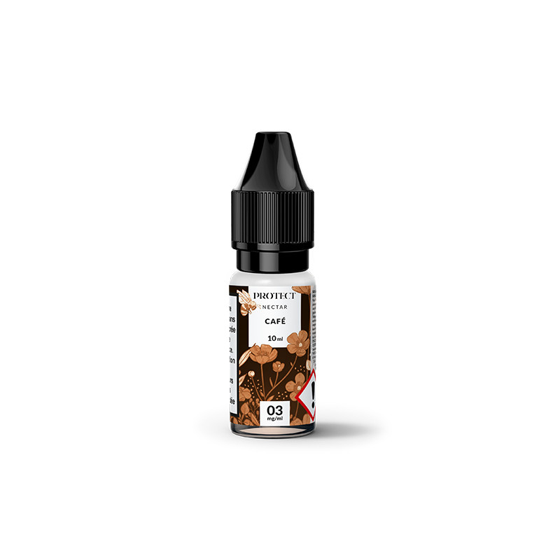 Café 10ml Nectar - Protect...