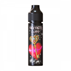 Secret's Love 50ml - Secret's LAb