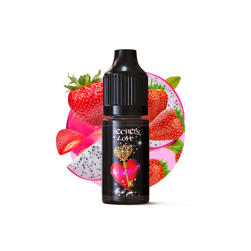 Booster Secret's Love 10ml...