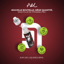 Oni 50ml Ultimate - Arômes et Liquides Oni 50ml Ultimate - Arômes et Liquides