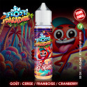 Red Cherry 50ml - Frost Paradise - Knoks