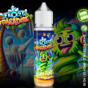 Lemon Fury 50ml - Frost Paradise - Knoks